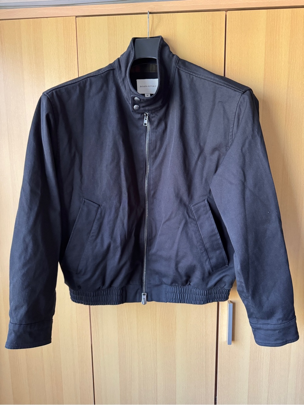 Banana Republic Harrington jacket